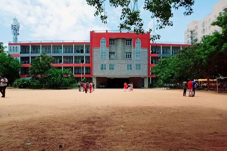 Bishop Appasamy College of Arts and Science, Coimbatore