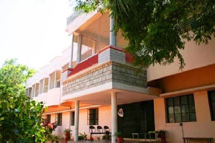 Bishop Appasamy College of Arts and Science, Coimbatore