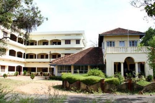 Bishop Benziger College of Nursing, Kollam