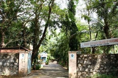 Bishop Benziger College of Nursing, Kollam