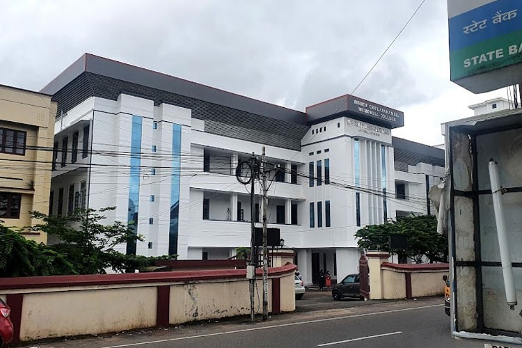 Bishop Chulaparambil Memorial College for Women, Kottayam