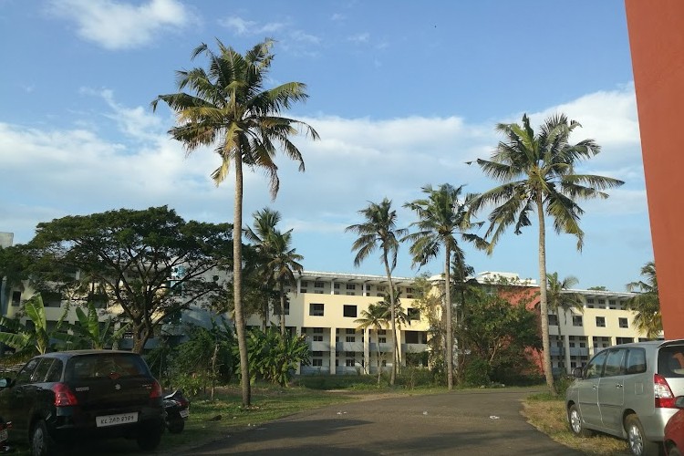 Bishop Jerome Institute, Kollam