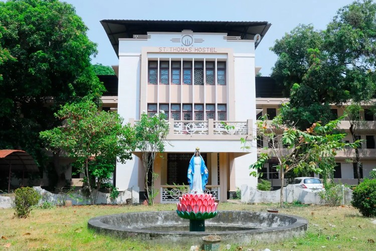 Bishop Jerome Institute, Kollam