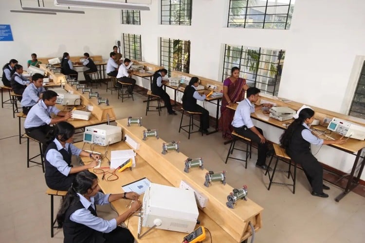 Bishop Jerome Institute, Kollam