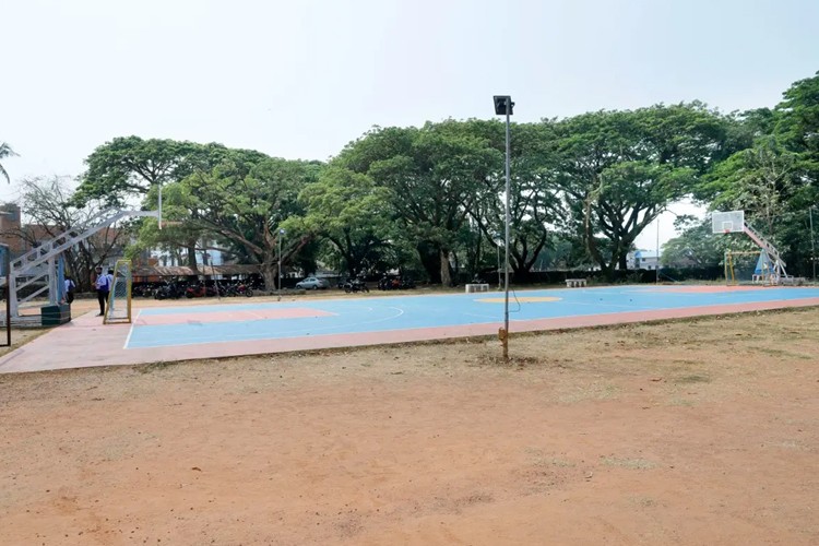 Bishop Jerome Institute, Kollam