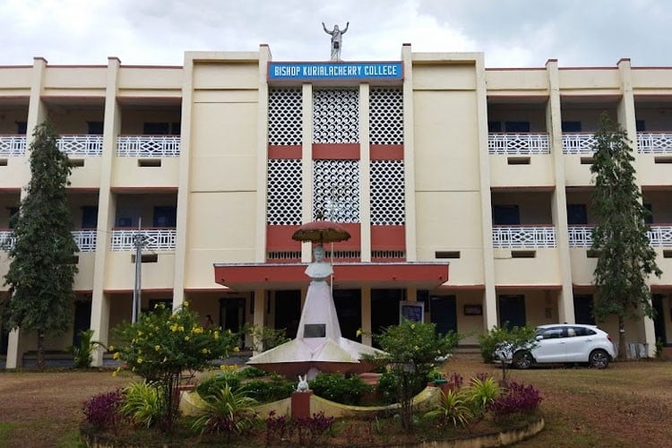 Bishop Kurialacherry College for Women, Kottayam