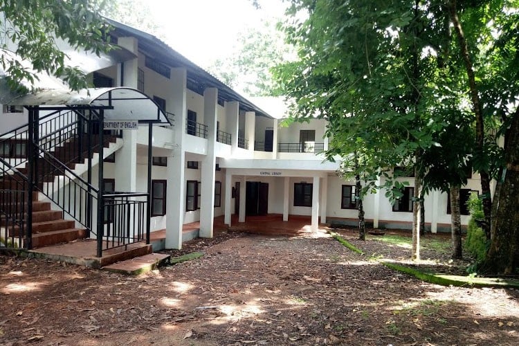 Bishop Moore College, Mavelikara