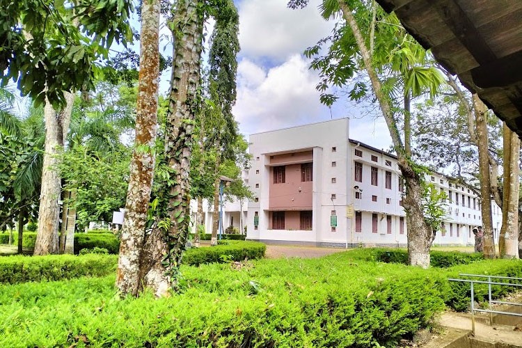 Bishop Moore College, Mavelikara