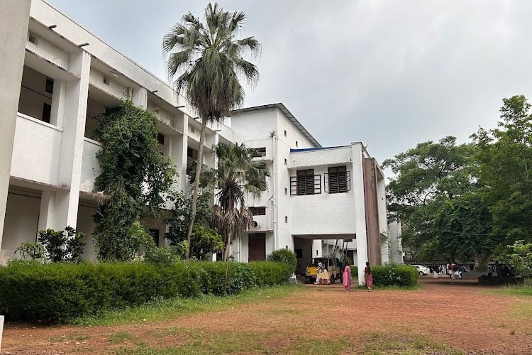 Bishop Moore College, Mavelikara