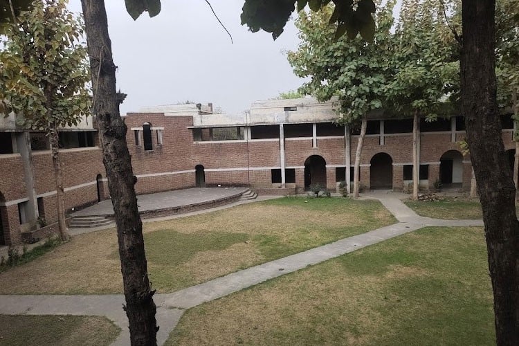 BL Jindal Suiwala College, Bhiwani