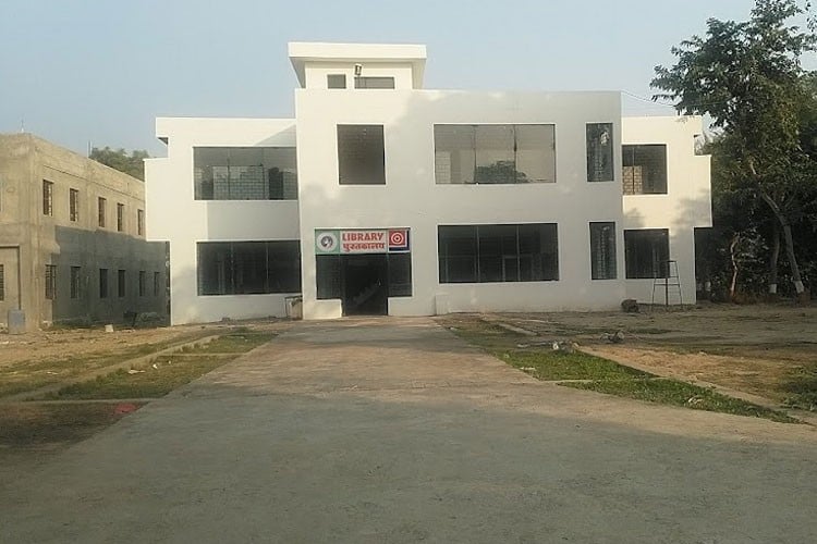 BL Jindal Suiwala College, Bhiwani