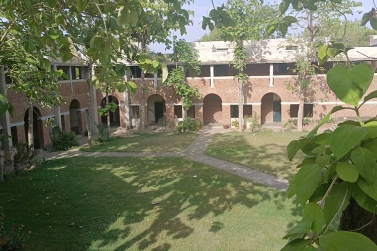 BL Jindal Suiwala College, Bhiwani