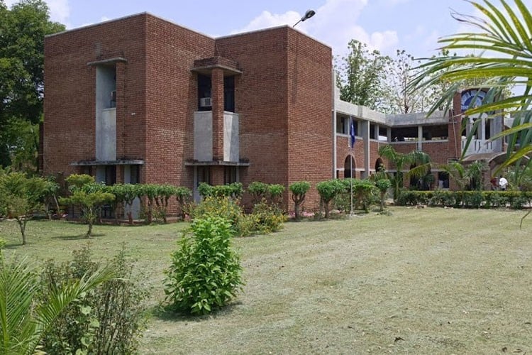 BL Jindal Suiwala College, Bhiwani