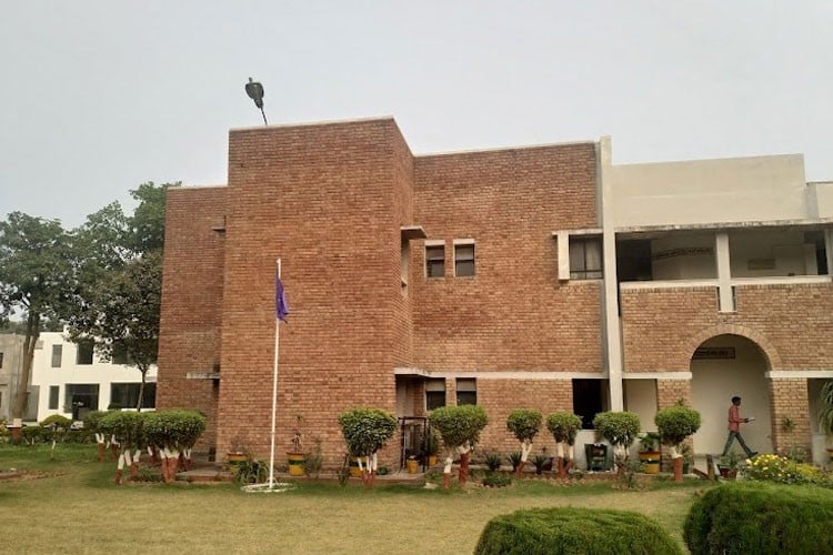 BL Jindal Suiwala College, Bhiwani