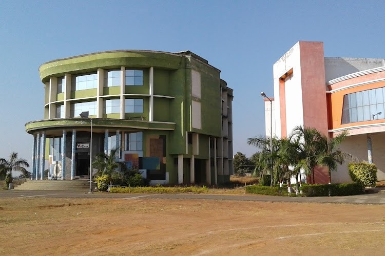 Black Diamond College of Engineering & Technology, Jharsuguda