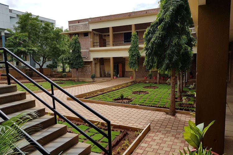 BLDEA's Commerce, BHS Arts & TGP Science College Jamkhandi, Bagalkot