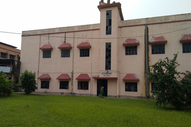 BM Birla College of Nursing, Kolkata