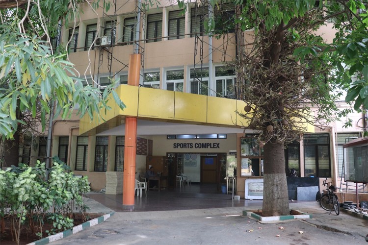 BMS College of Law, Bangalore