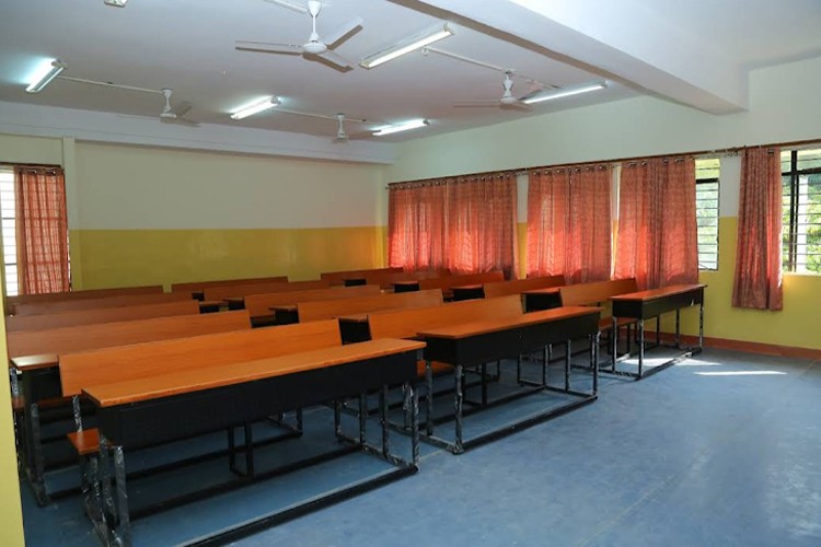 BMS College of Law, Bangalore