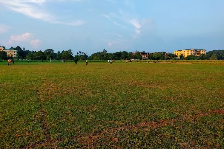 Bodoland University, Kokrajhar