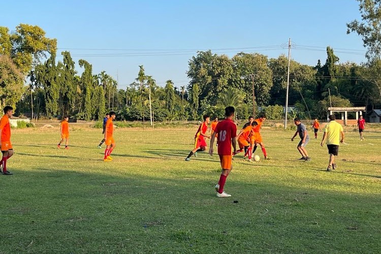 Bokajan College, Karbi Anglong