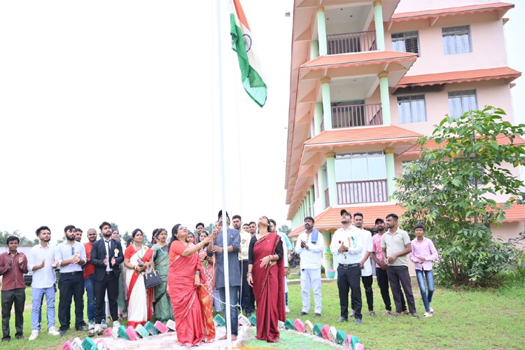 Bokaro Institute of Medical & Health Sciences, Bokaro