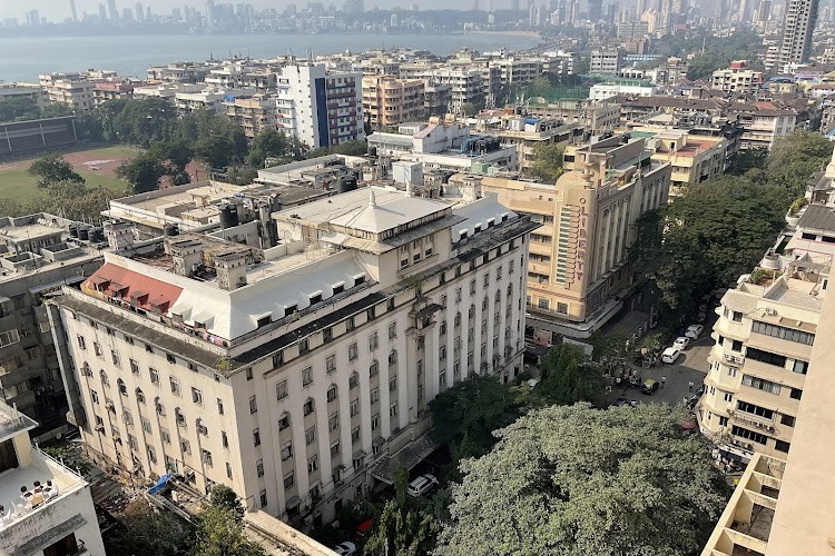 Bombay Hospital Institute of Medical Science, Mumbai