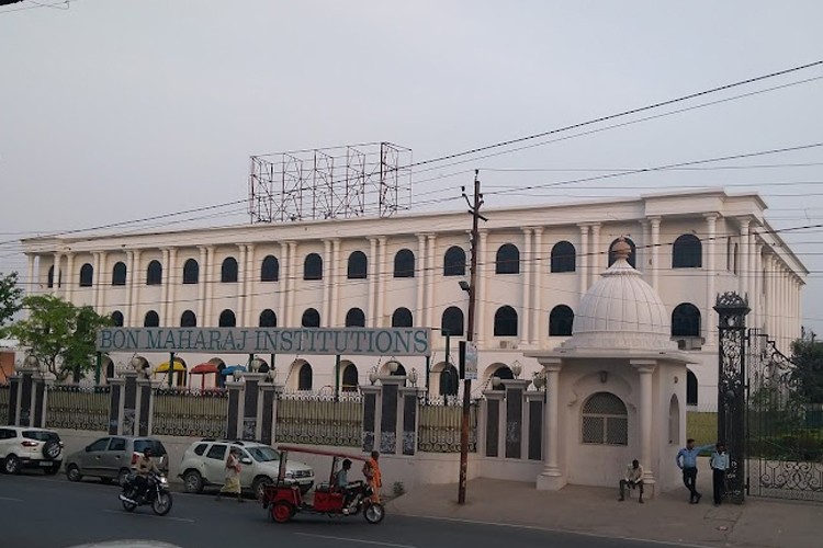 Bon Maharaj Institute of Management & Technology, Mathura