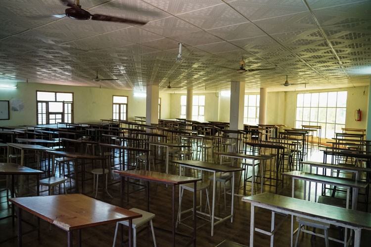 Bonam Venkata Chalamayya Engineering College, East Godavari