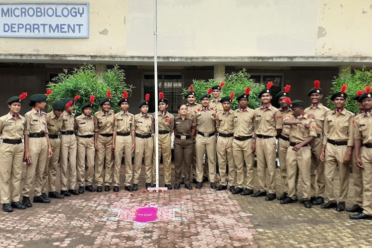 BP Baria Science Institute, Navsari