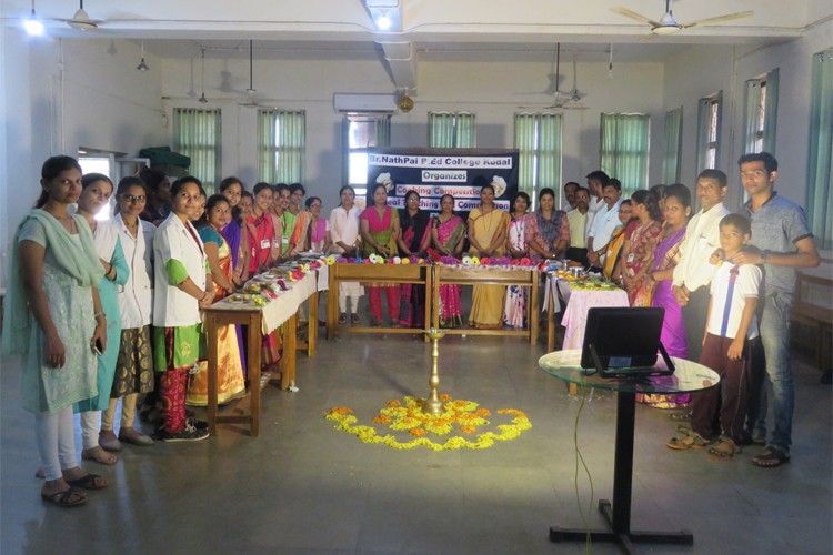 Br Nath Pai B.Ed College, Sindhudurg