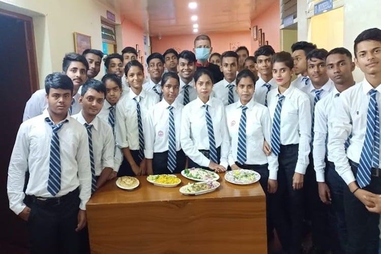 Brahma Institute of Hotel Management, Hooghly