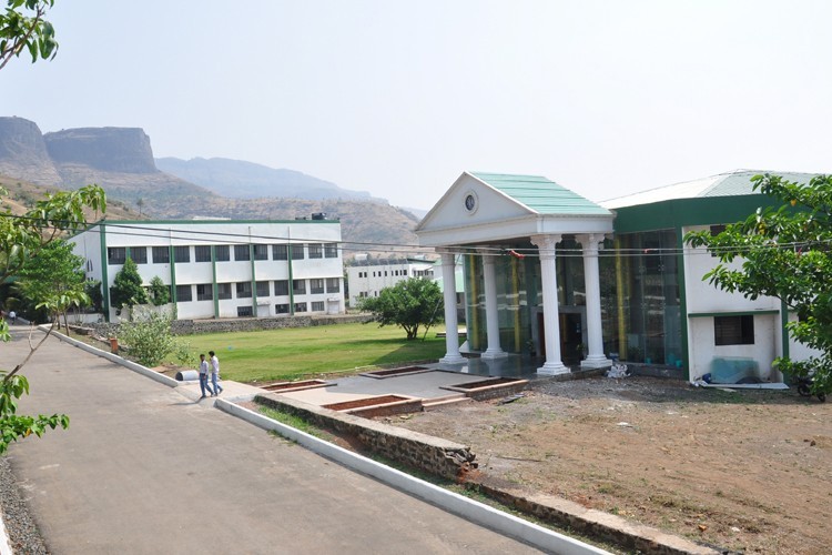 Brahma Valley College Of Arts, Commerce & Science, Nashik