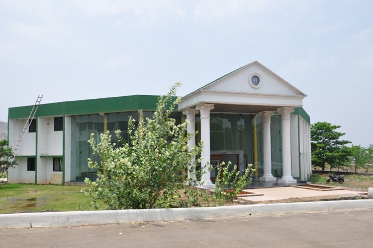 Brahma Valley College Of Arts, Commerce & Science, Nashik