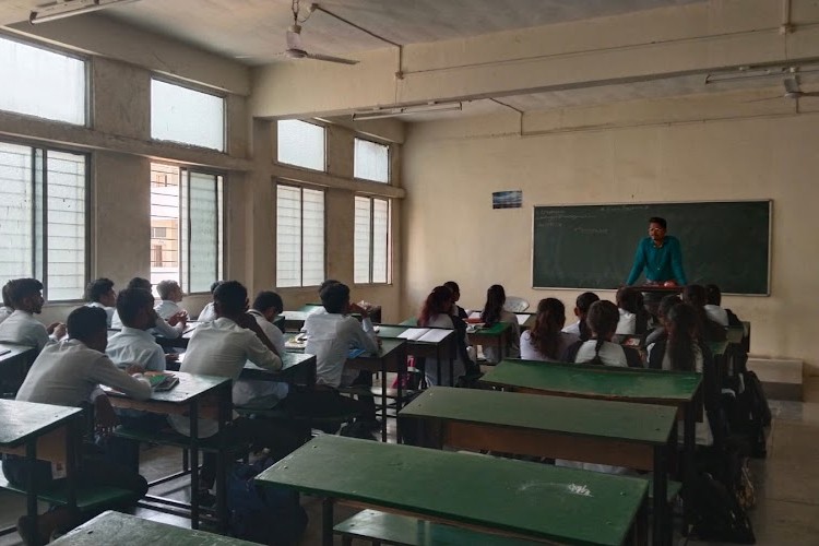 Brahmdevdada Mane Institute of Technology, Solapur