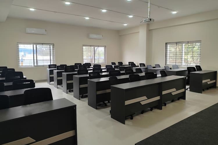 Bright Business School, Hubli