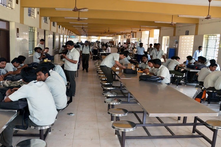 Brijlal Biyani Science College, Amravati