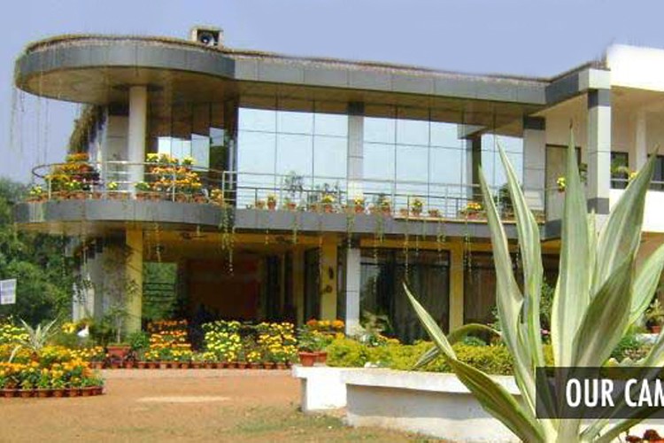 BRM International Institute of Technology, Bhubaneswar