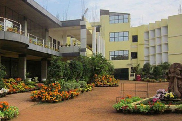 BRM International Institute of Technology, Bhubaneswar