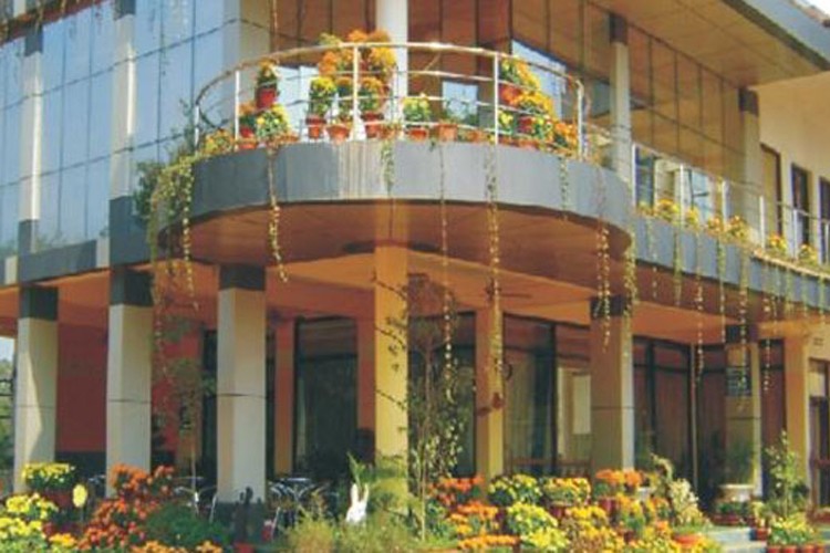 BRM International Institute of Technology, Bhubaneswar