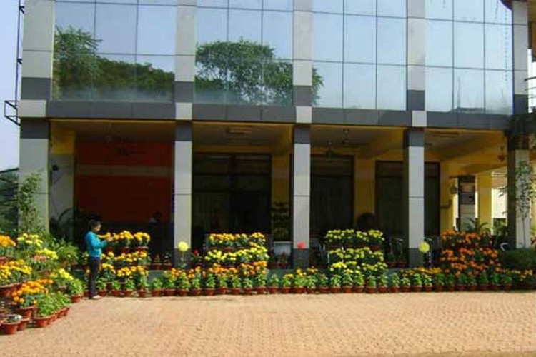 BRM International Institute of Technology, Bhubaneswar