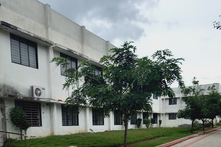 BSD College of Allied Health Sciences, Coimbatore