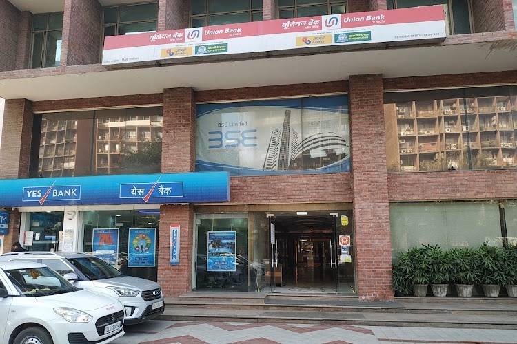 BSE Institute Limited, New Delhi