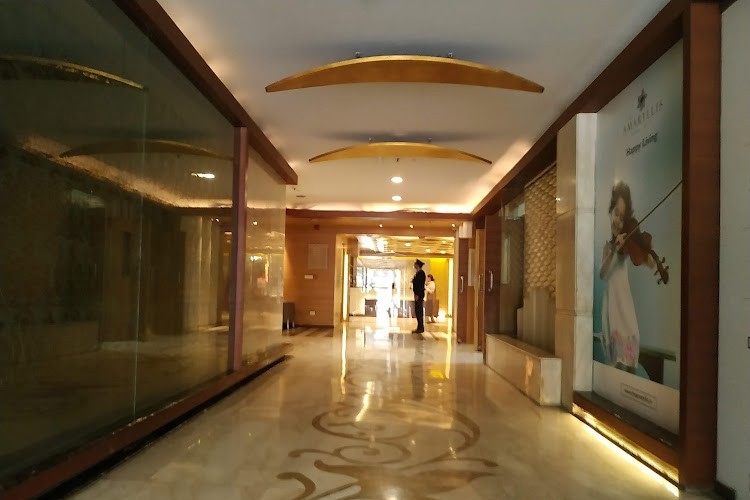 BSE Institute Limited, New Delhi