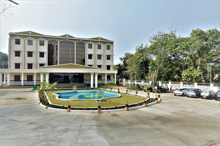 BSSS Institute of Advanced Studies, Bhopal