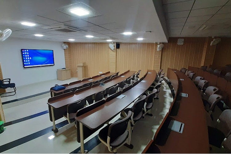 BSSS Institute of Advanced Studies, Bhopal