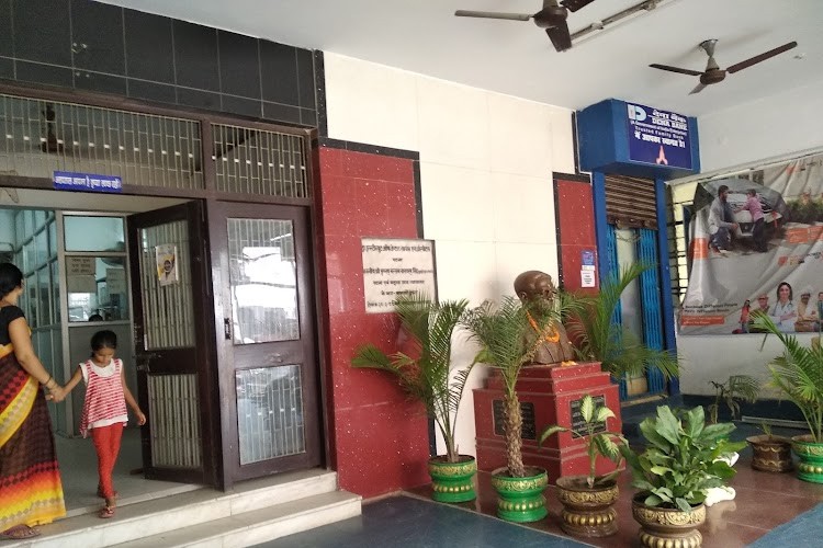 Buddha Institute of Dental Sciences and Hospital, Patna