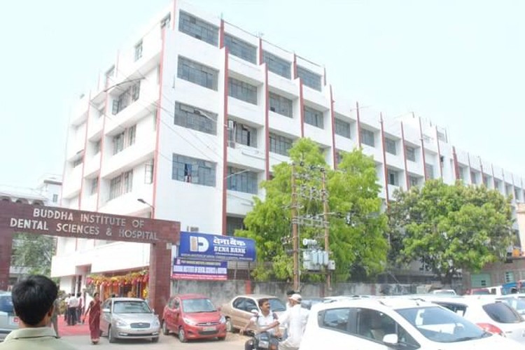 Buddha Institute of Dental Sciences and Hospital, Patna