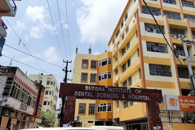 Buddha Institute of Dental Sciences and Hospital, Patna