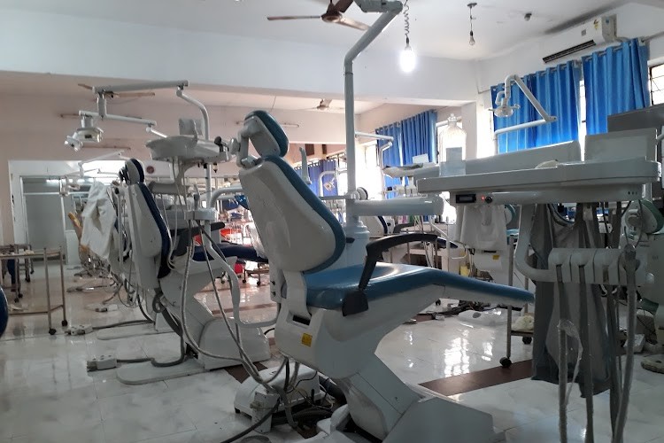 Buddha Institute of Dental Sciences and Hospital, Patna